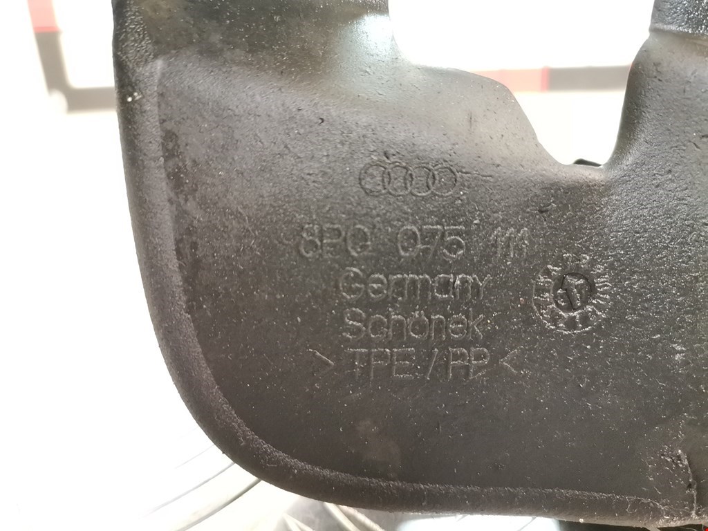 Датчик уровня в бачок омывателя AUDI A3 8P 2003-2013