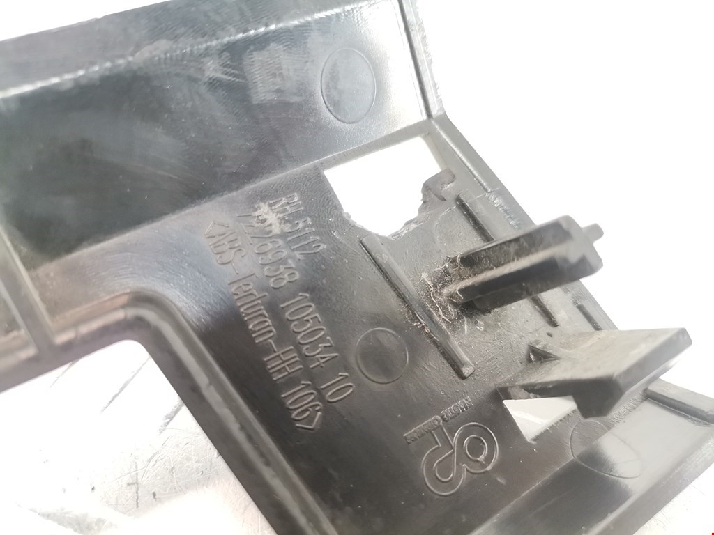 Кронштейн заднего бампера левый правый BMW X5 E70 2007-2013