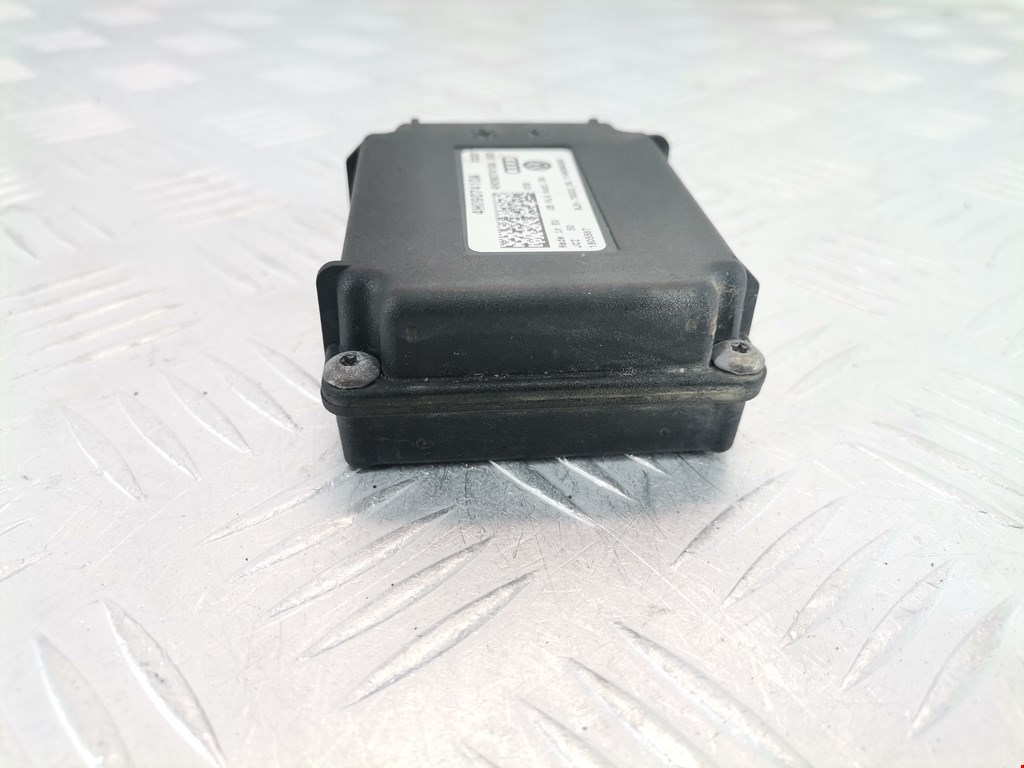 Блок комфорта VOLKSWAGEN Touareg 2010-2018