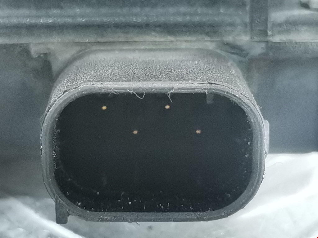 Блок комфорта VOLKSWAGEN Touareg 2010-2018