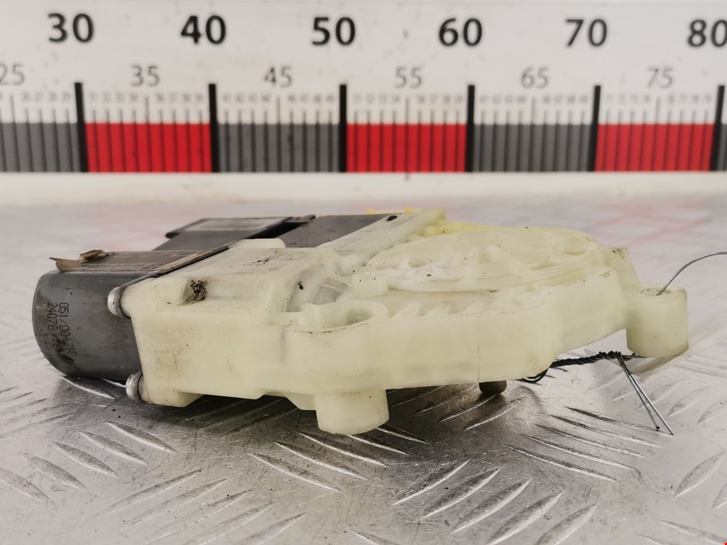 Моторчик (двигатель) стеклоподъемника CITROEN C4 I 2004-2014