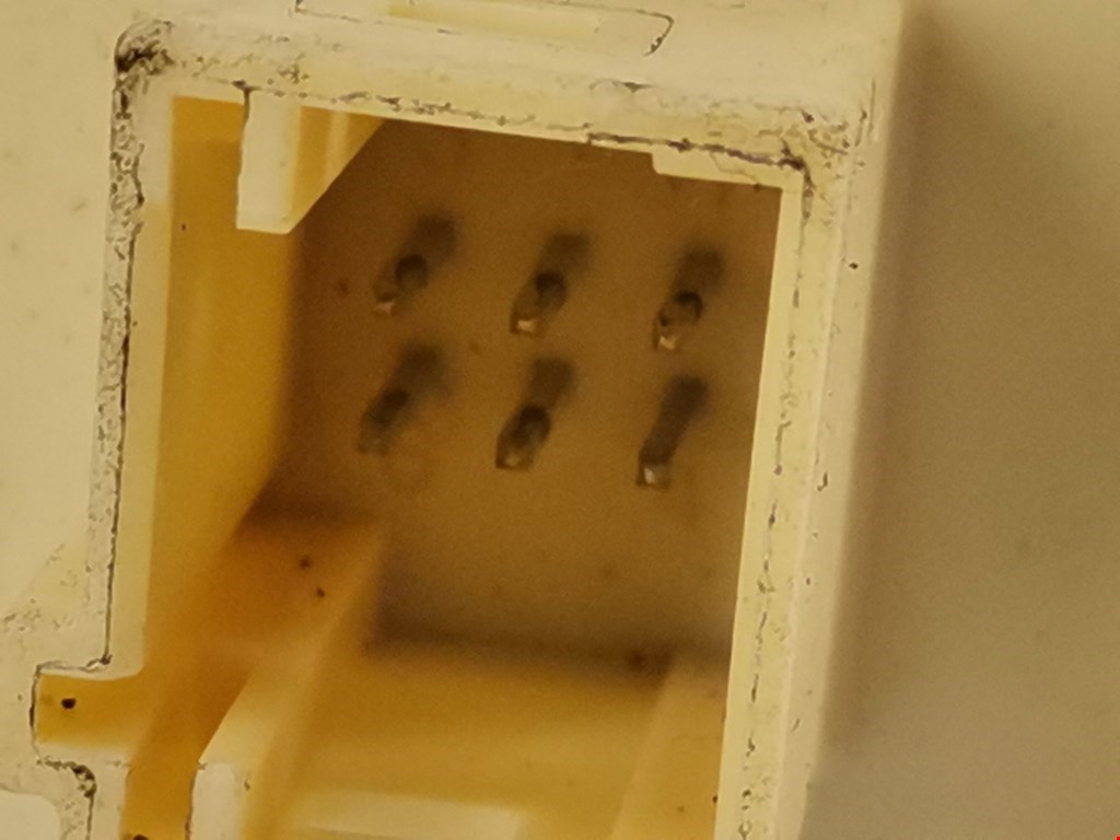 Моторчик (двигатель) стеклоподъемника CITROEN C4 I 2004-2014