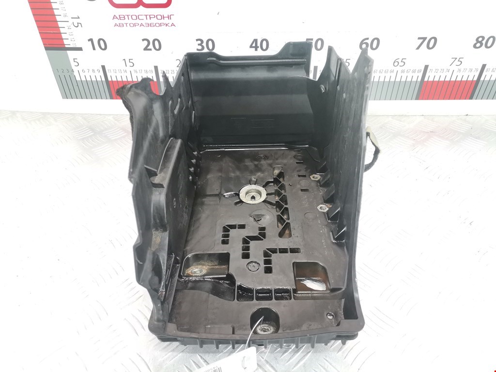 Крепление АКБ (корпус/подставка) VOLVO S60 II 2010-2018