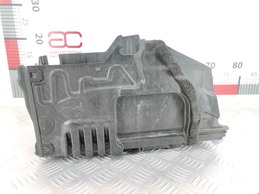 Крепление АКБ (корпус/подставка) VOLVO S60 II 2010-2018