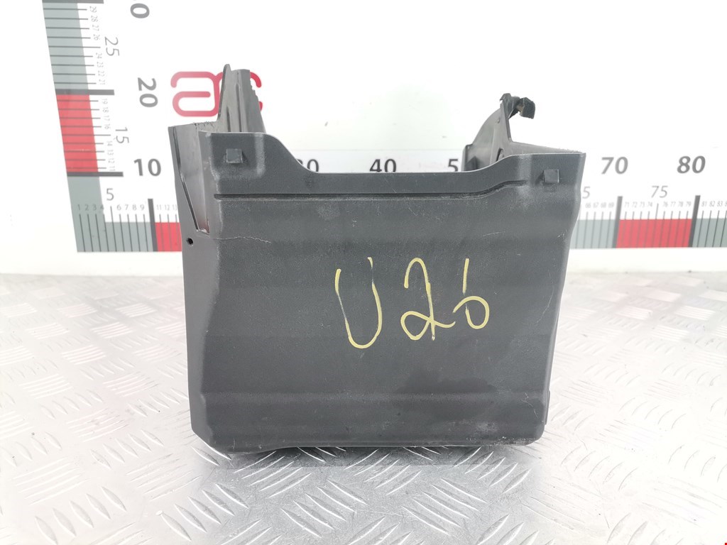 Крепление АКБ (корпус/подставка) VOLVO S60 II 2010-2018