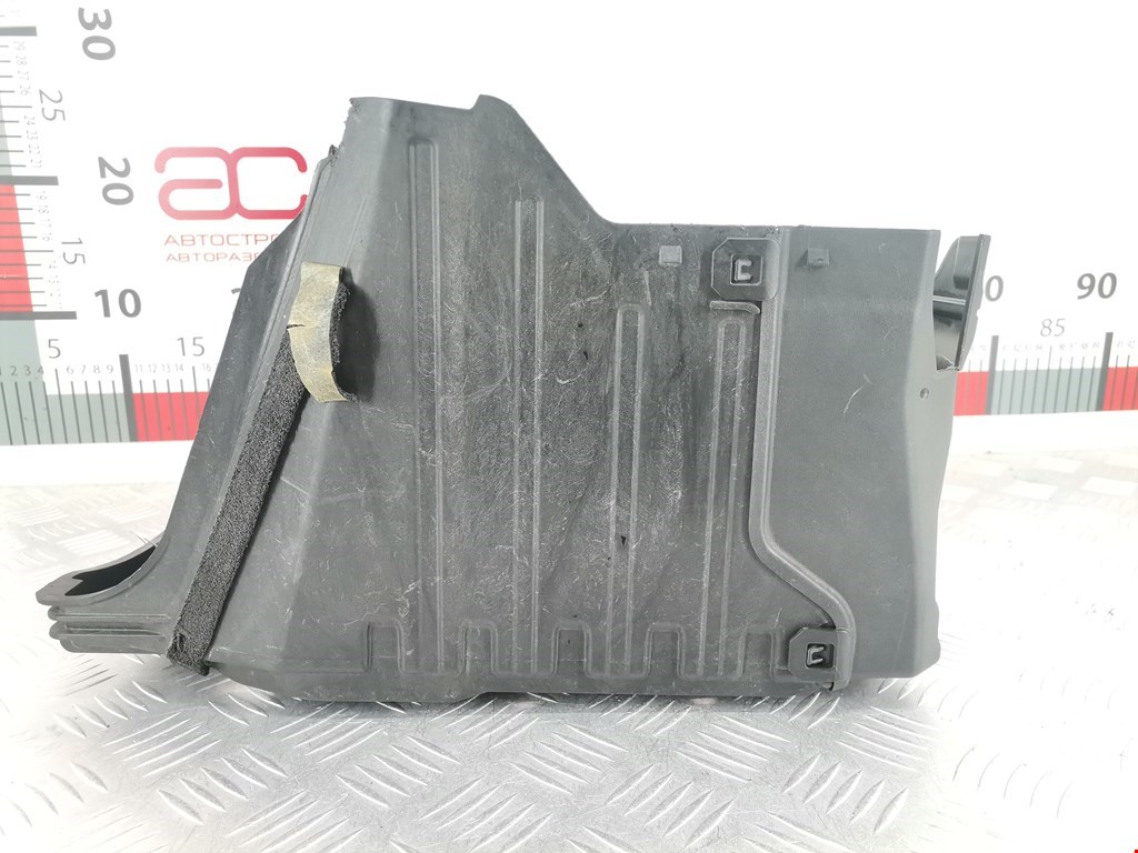 Крепление АКБ (корпус/подставка) VOLVO S60 II 2010-2018