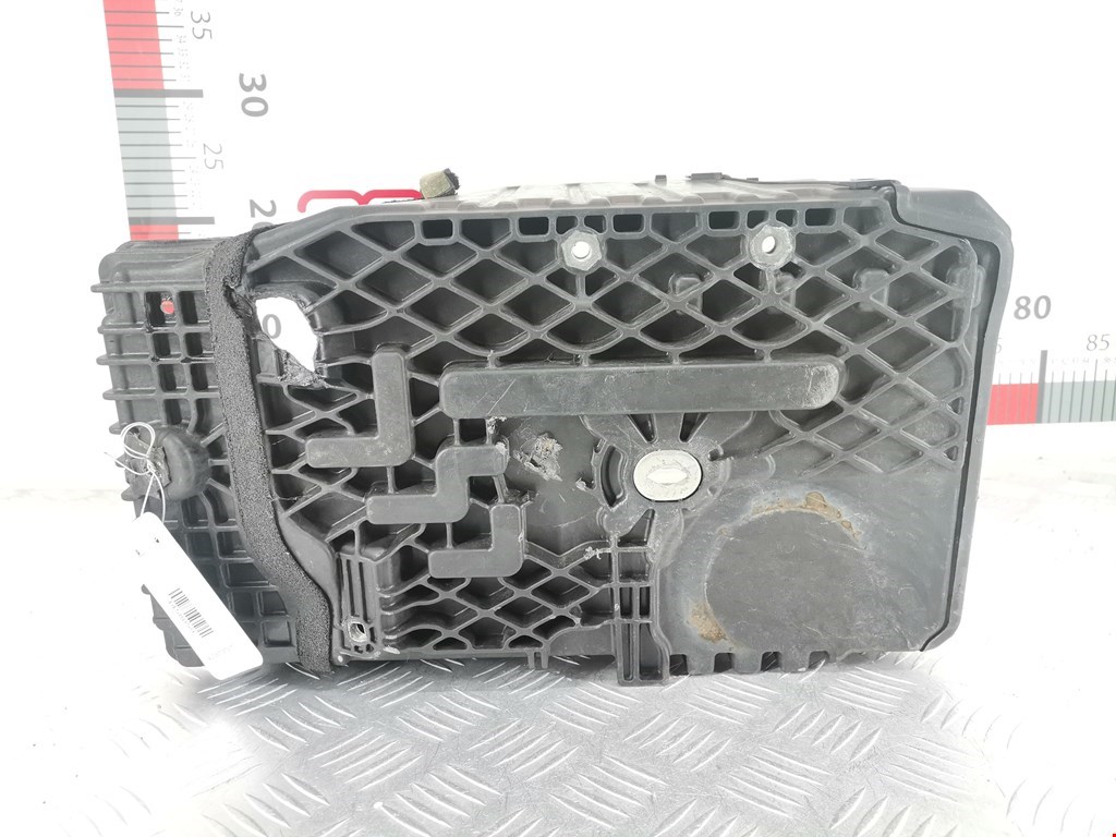 Крепление АКБ (корпус/подставка) VOLVO S60 II 2010-2018