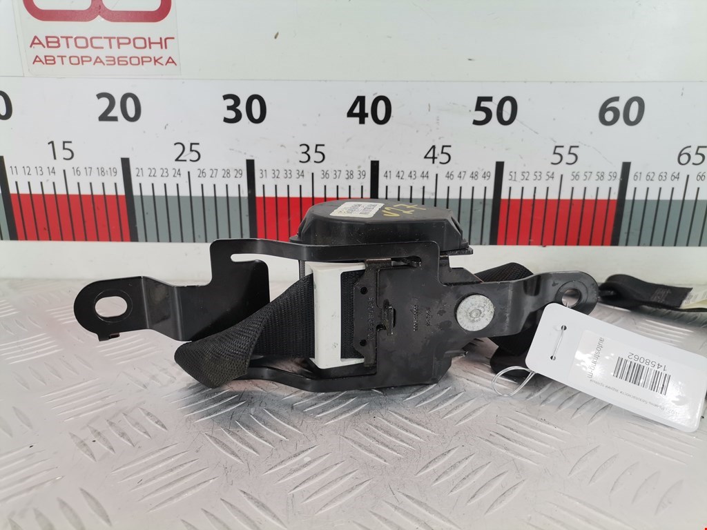 Ремень безопасности задний правый BMW X5 E70 2007-2013