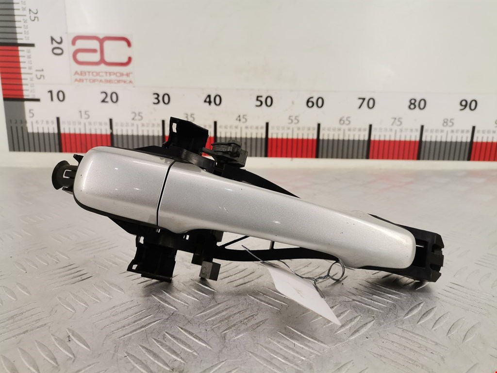 Ручка двери задней наружная правая VOLVO S40 II 2003-2012