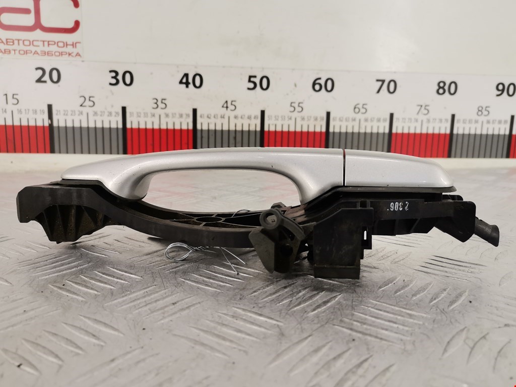 Ручка двери задней наружная правая VOLVO S40 II 2003-2012