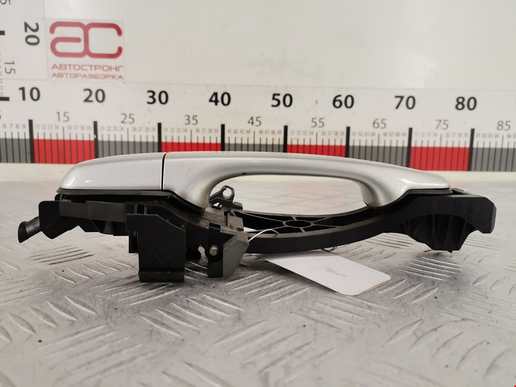 Ручка двери задней наружная правая VOLVO S40 II 2003-2012