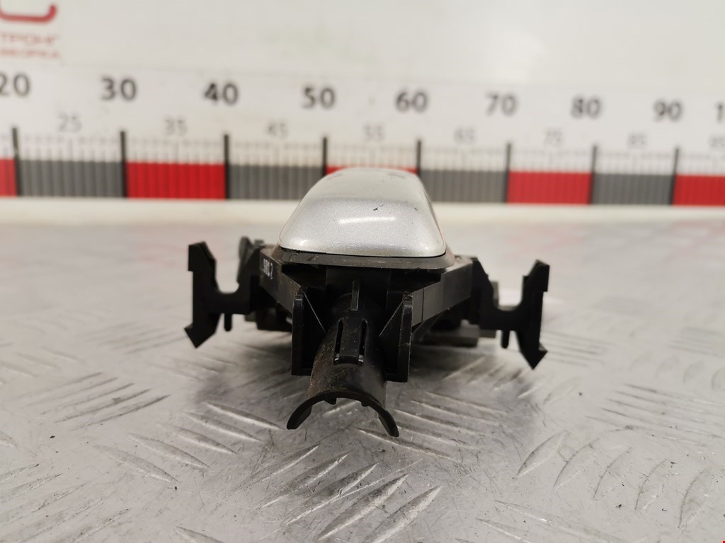 Ручка двери задней наружная правая VOLVO S40 II 2003-2012