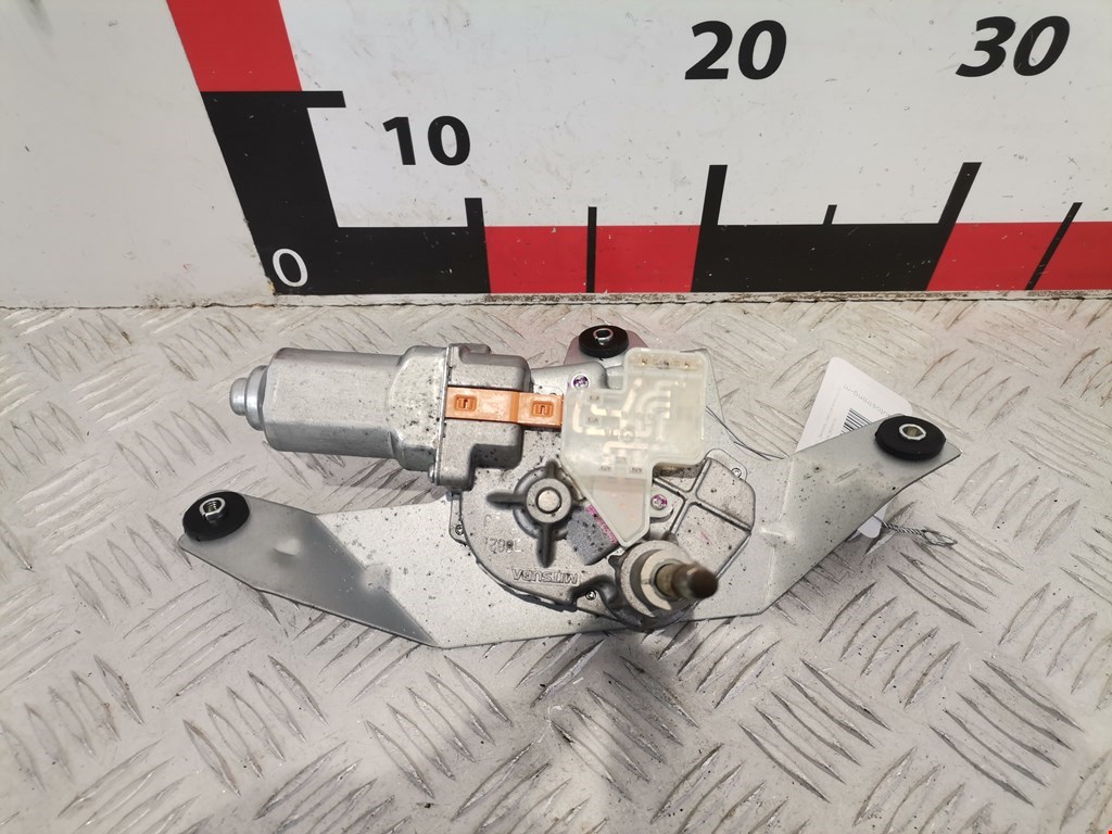 Моторчик стеклоочистителя задний CHEVROLET Equinox 2009-2017