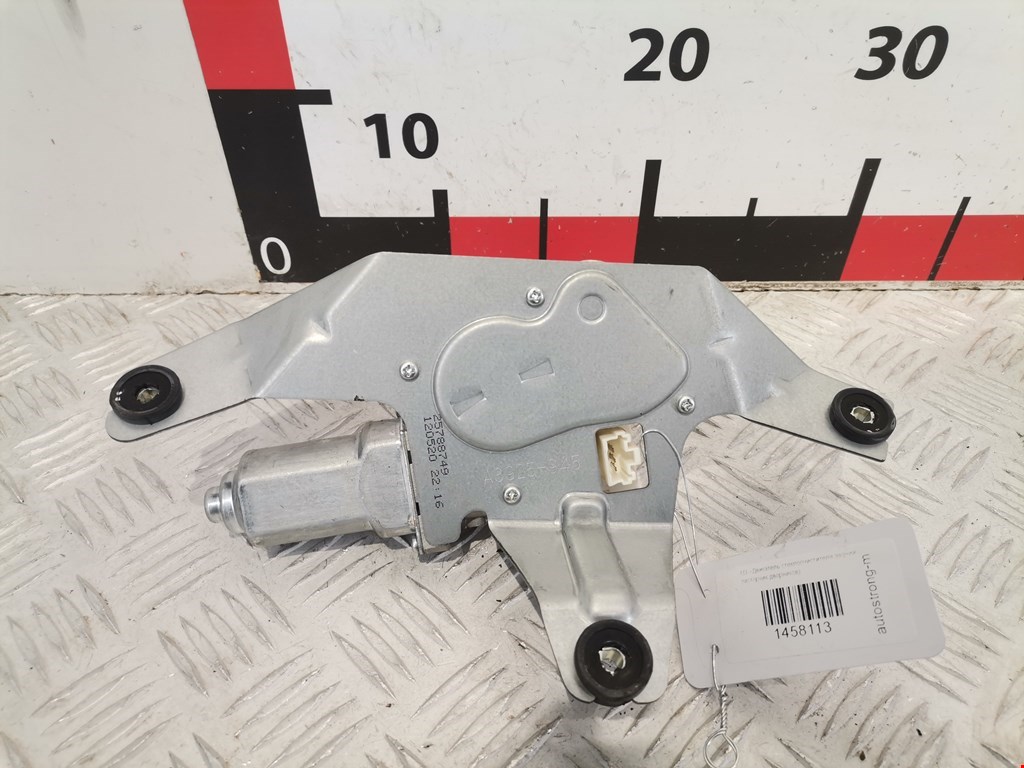 Моторчик стеклоочистителя задний CHEVROLET Equinox 2009-2017