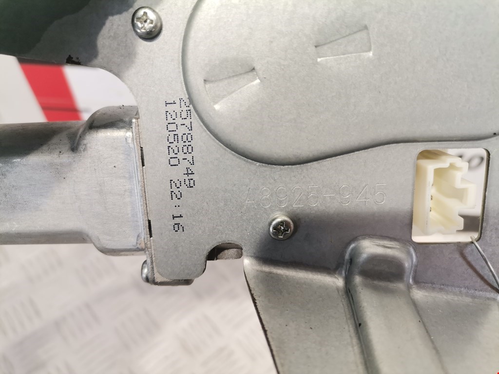 Моторчик стеклоочистителя задний CHEVROLET Equinox 2009-2017