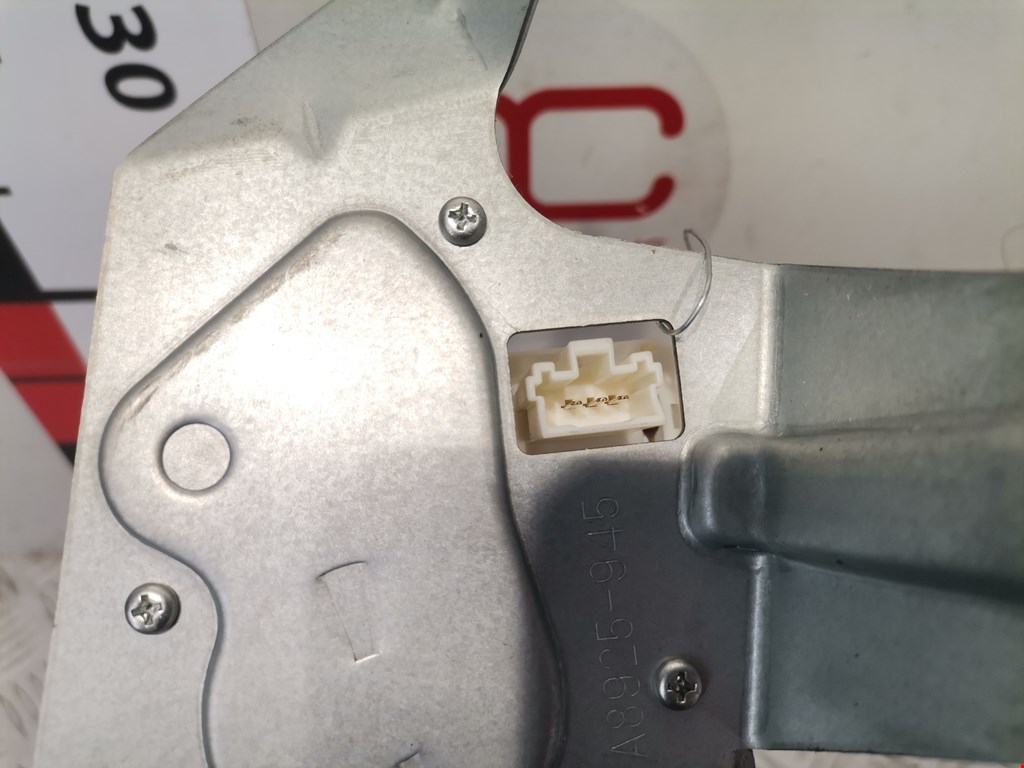 Моторчик стеклоочистителя задний CHEVROLET Equinox 2009-2017