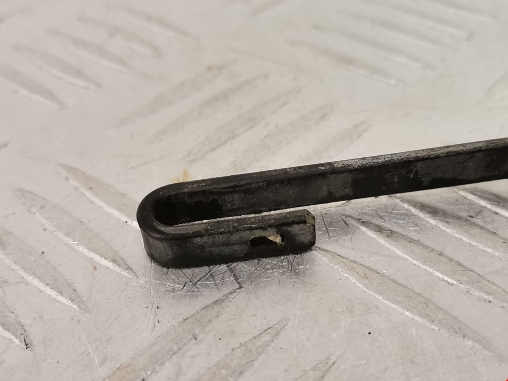 Поводок дворника задний (заднего) FORD Fusion 2002-2012