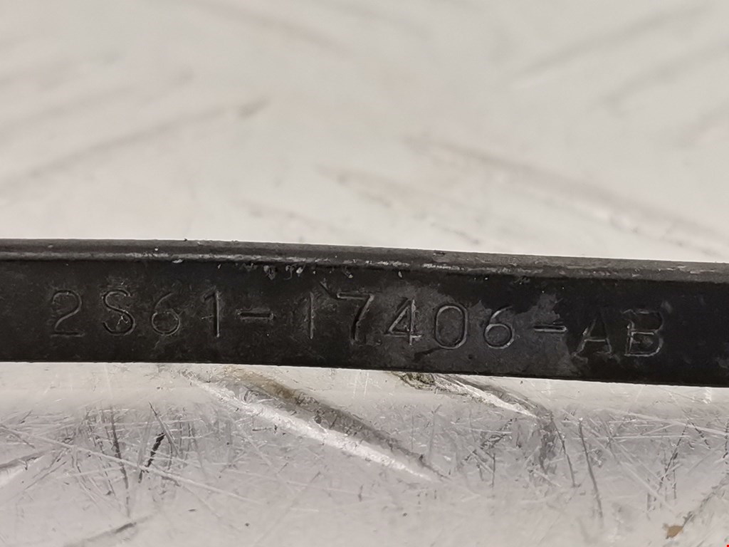 Поводок дворника задний (заднего) FORD Fusion 2002-2012