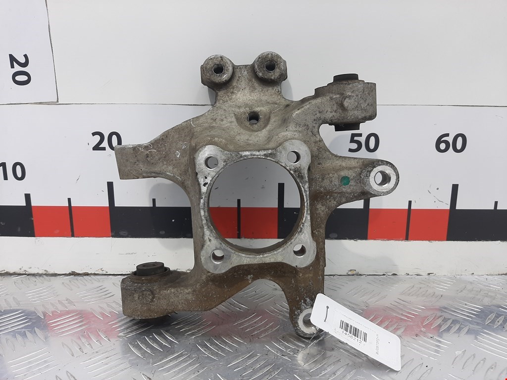 Кулак задний левый Chevrolet Equinox 2 (2009-2017)