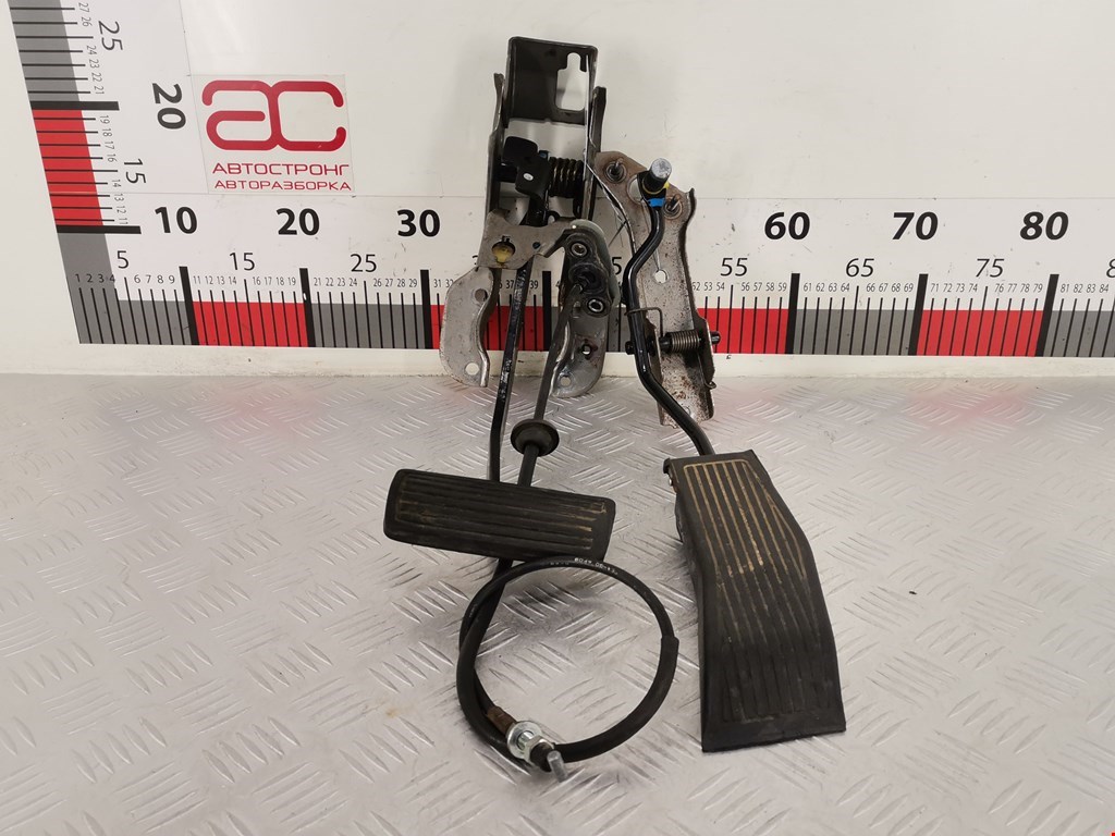 Блок педалей (педальный узел) ACURA TSX 2004-2008