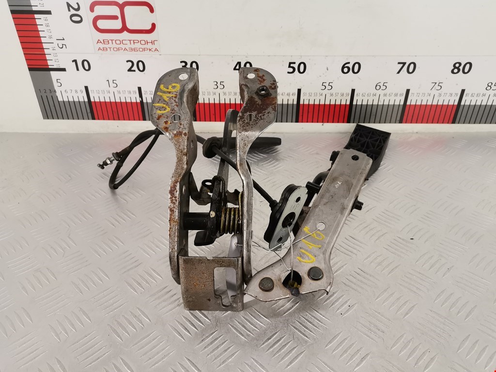 Блок педалей (педальный узел) ACURA TSX 2004-2008