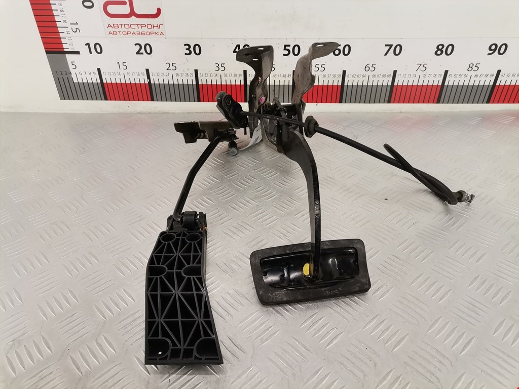 Блок педалей (педальный узел) ACURA TSX 2004-2008