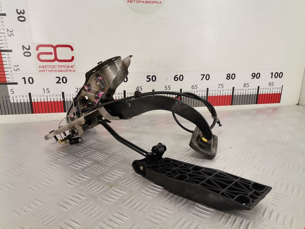 Блок педалей (педальный узел) ACURA TSX 2004-2008