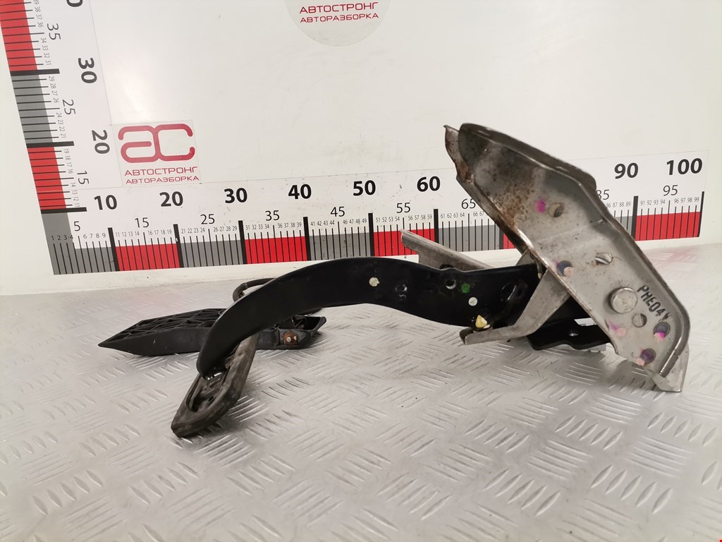 Блок педалей (педальный узел) ACURA TSX 2004-2008