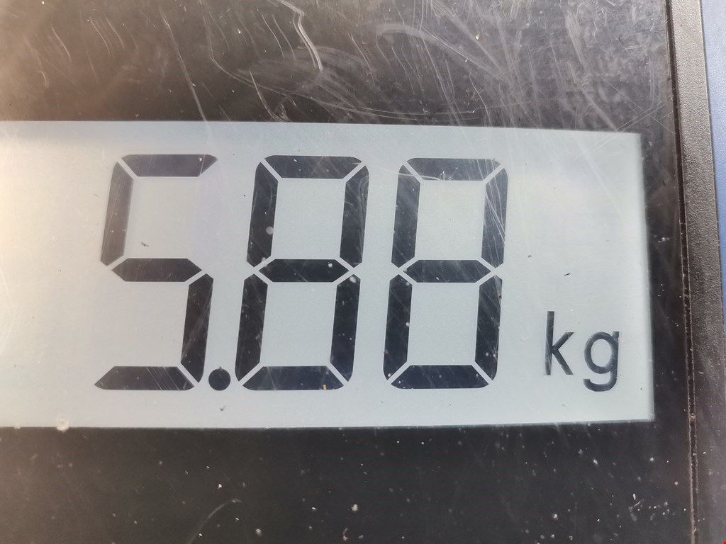 Полуось (привод, приводной вал) передняя левая TOYOTA Yaris II XP50 2005-2011