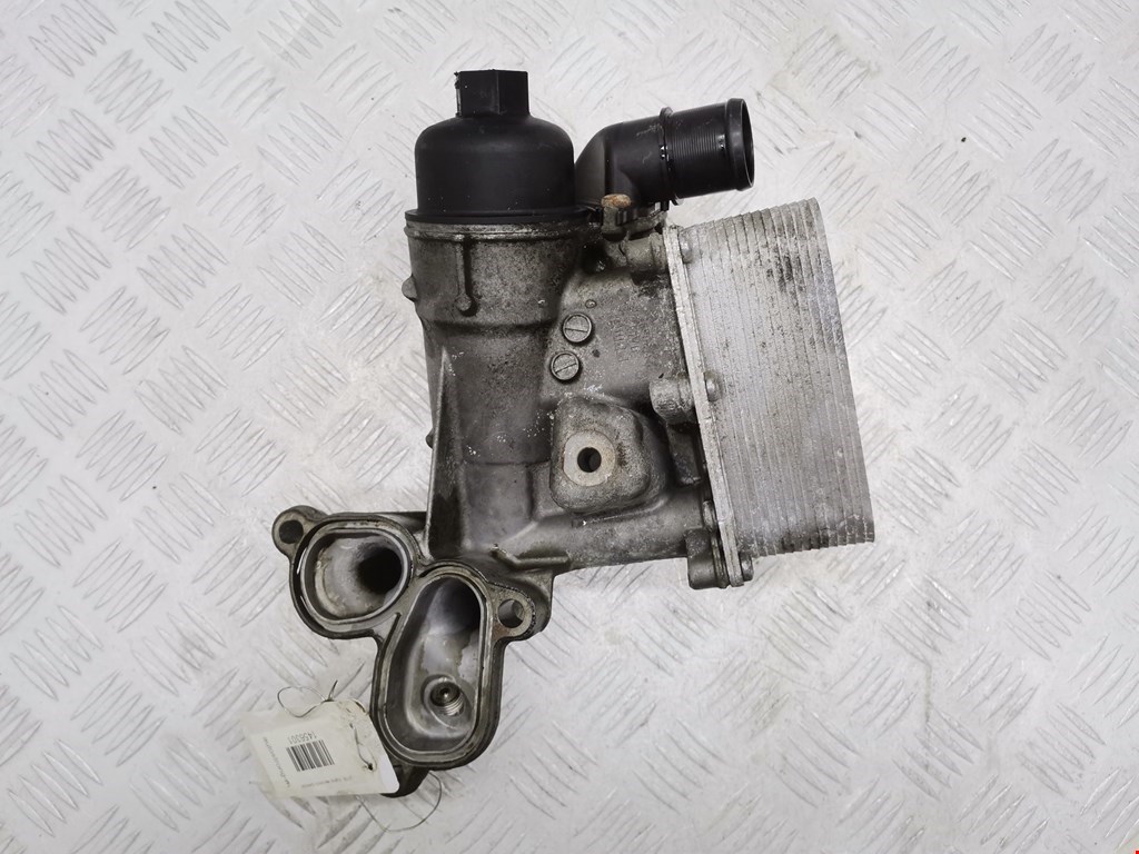 Корпус масляного фильтра Nissan X-Trail T31 (2007-2015)