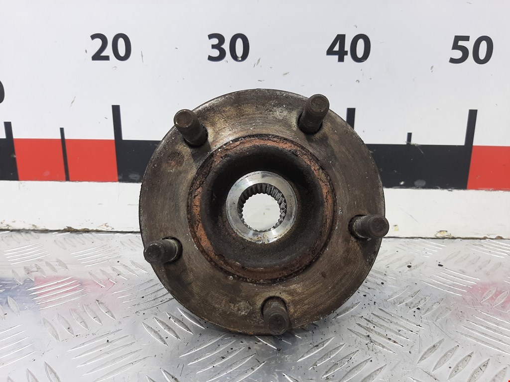 Подшипник ступичный задний Mitsubishi Outlander 2 (XL) (2006-2012)