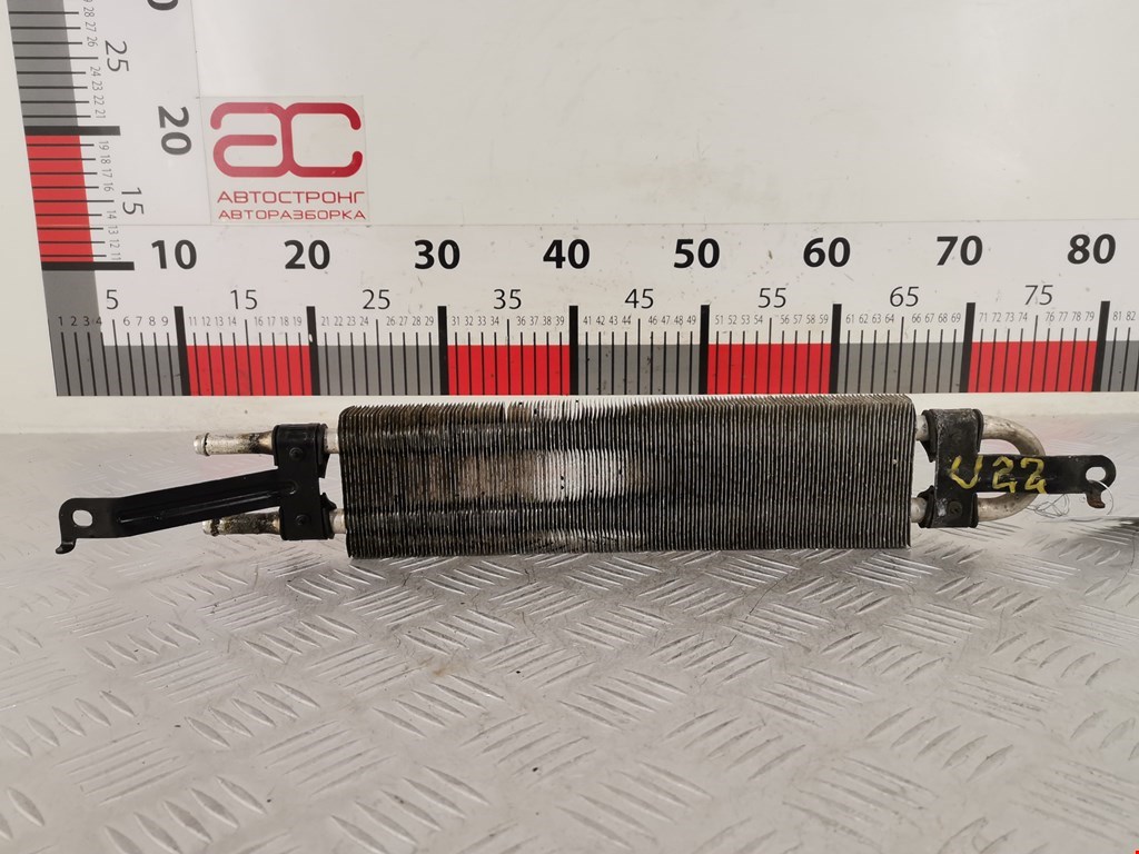 Радиатор гидроусилителя HONDA Ridgeline 2005-2014