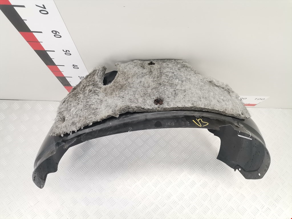 Локер (подкрылок) задний правый CHEVROLET Equinox 2009-2017