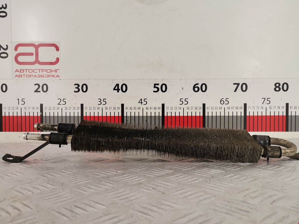 Радиатор гидроусилителя HONDA Ridgeline 2005-2014