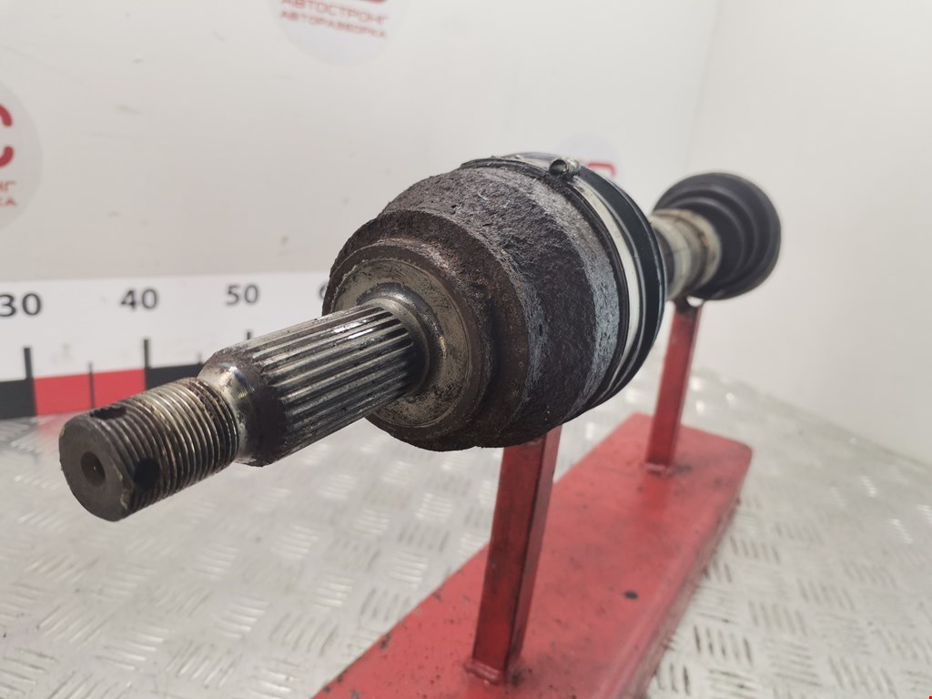 Полуось (привод, приводной вал) передняя правая MITSUBISHI Lancer X CX, CY,CZ 2007-2017