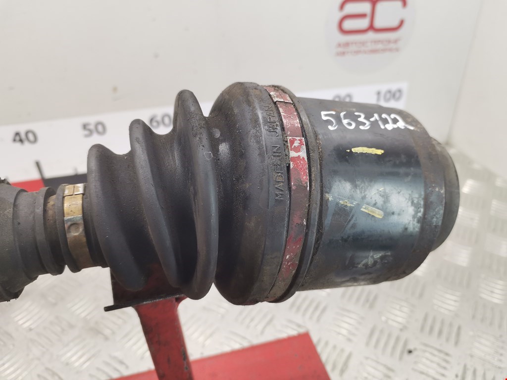 Полуось (привод, приводной вал) передняя правая MITSUBISHI Lancer X CX, CY,CZ 2007-2017