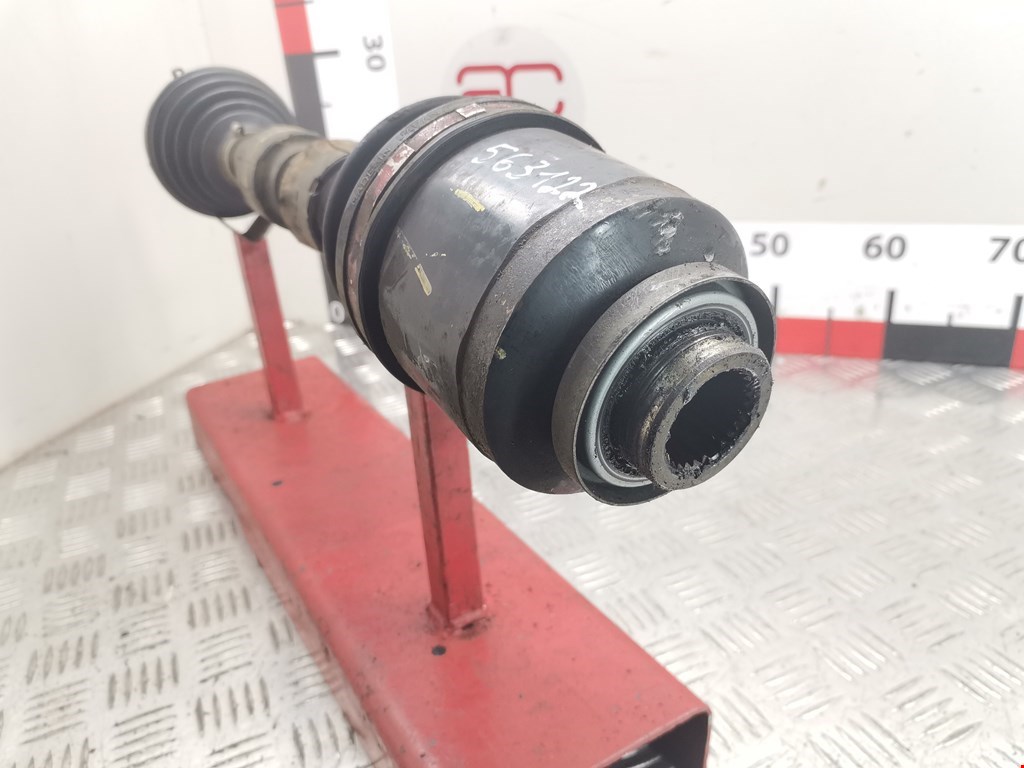 Полуось (привод, приводной вал) передняя правая MITSUBISHI Lancer X CX, CY,CZ 2007-2017