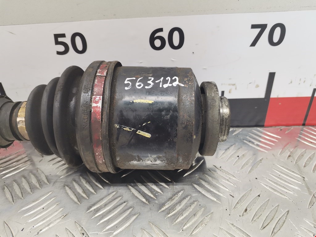 Полуось (привод, приводной вал) передняя правая MITSUBISHI Lancer X CX, CY,CZ 2007-2017