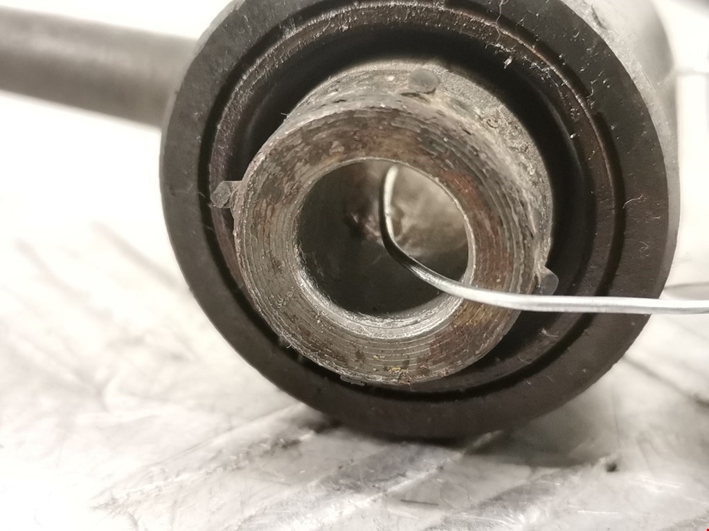 Стойка переднего стабилизатора VOLKSWAGEN Jetta VI 2011-2017