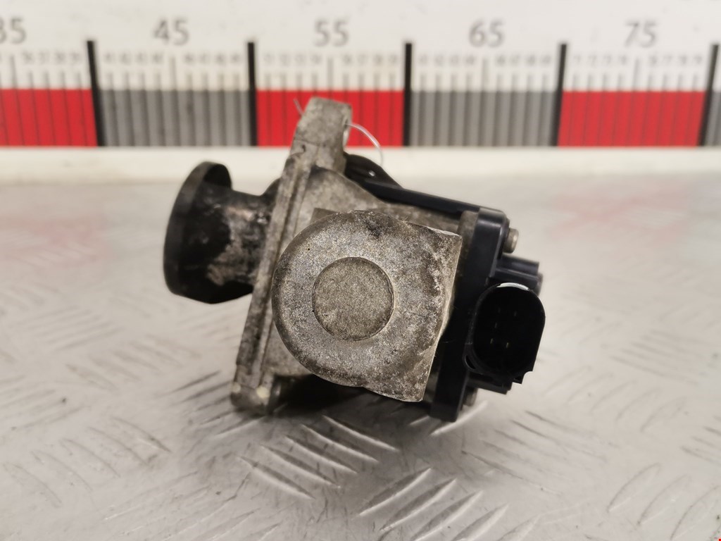 Клапан ЕГР EGR Hyundai Santa Fe 2 (CM) (2005-2012)