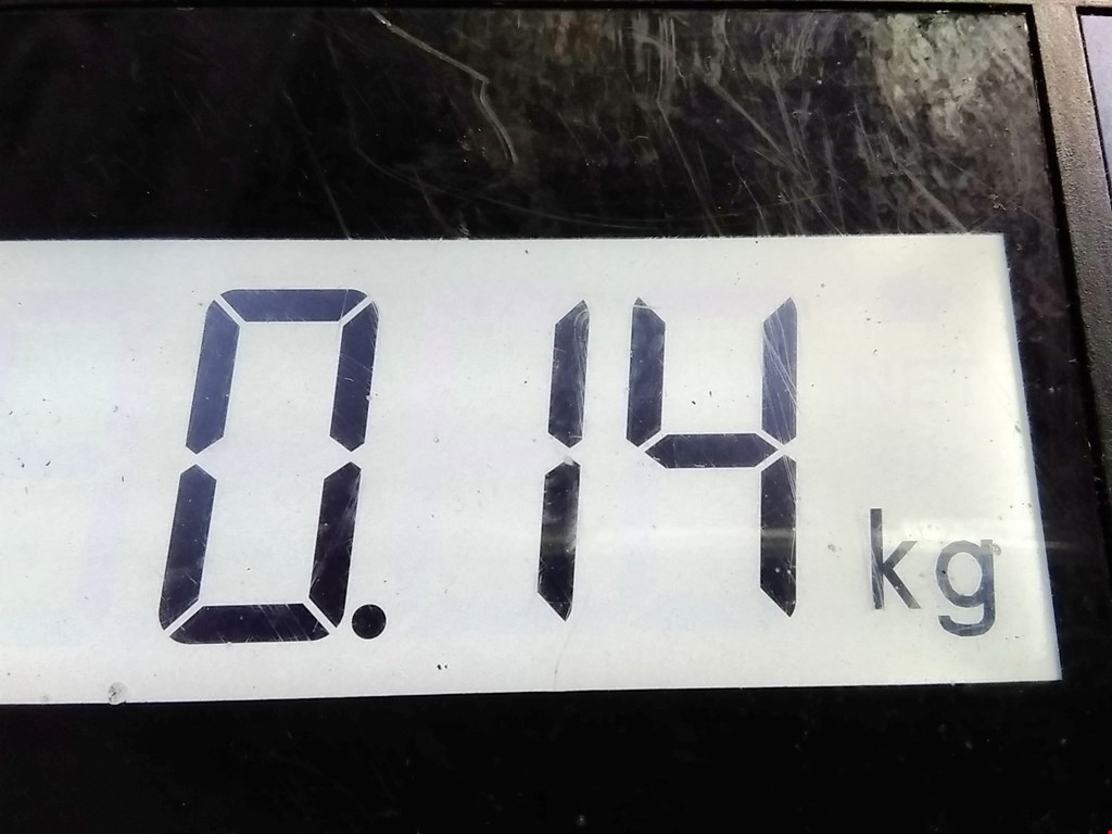 Поводок дворника задний (заднего) FORD Fusion 2002-2012