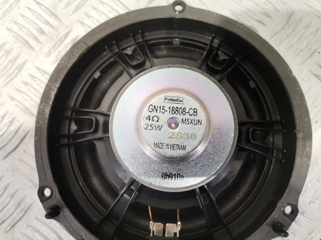 Динамик FORD EcoSport 2014-н.в.