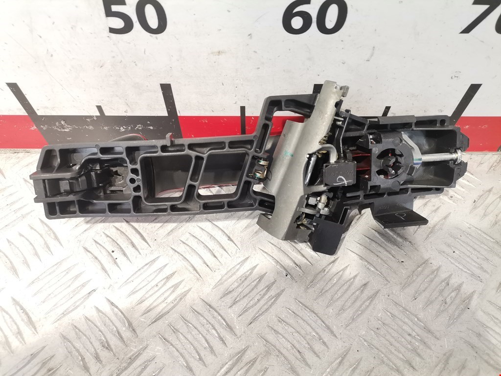 Ручка двери задней наружная левая FORD EcoSport 2014-н.в.