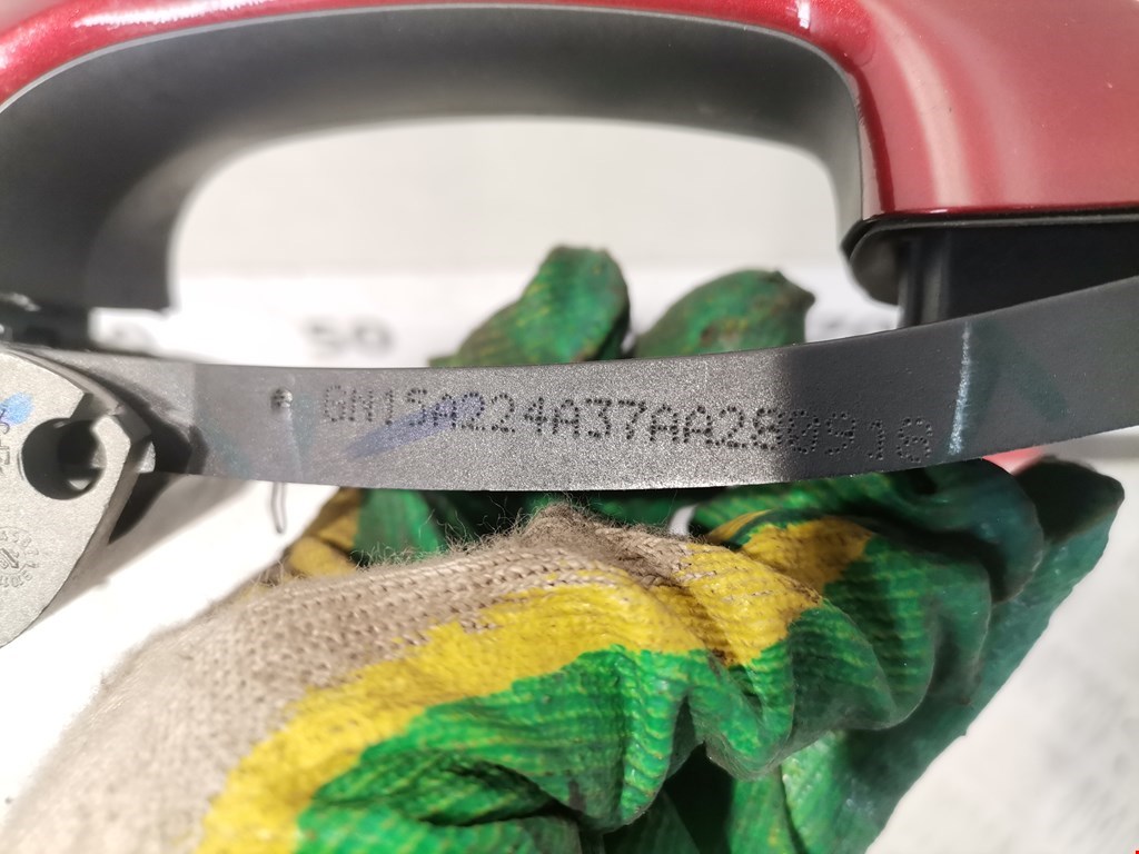 Ручка двери задней наружная левая FORD EcoSport 2014-н.в.