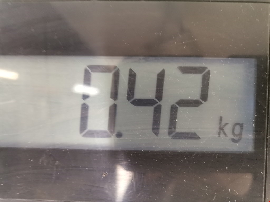 Ручка двери задней наружная левая FORD EcoSport 2014-н.в.