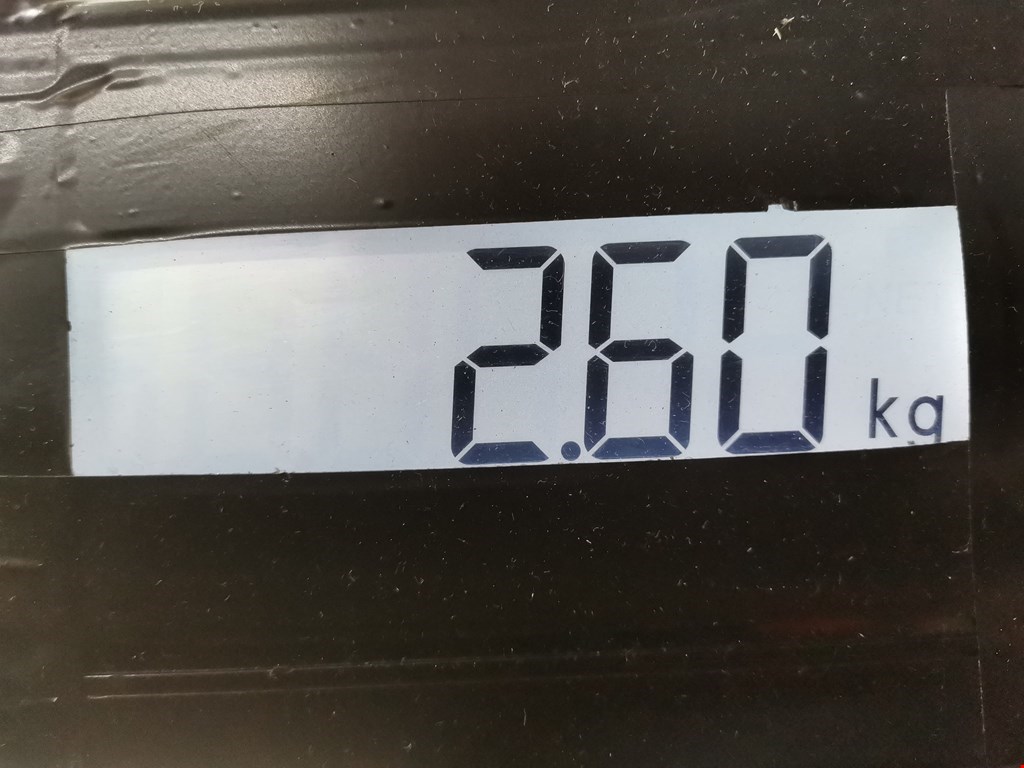 Блок педалей (педальный узел) ACURA TSX 2004-2008