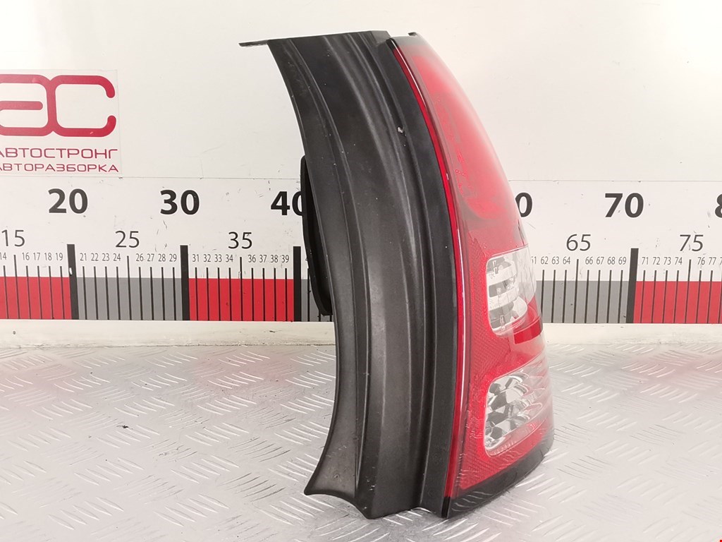 Фонарь задний правый CITROEN C3 2009-2016