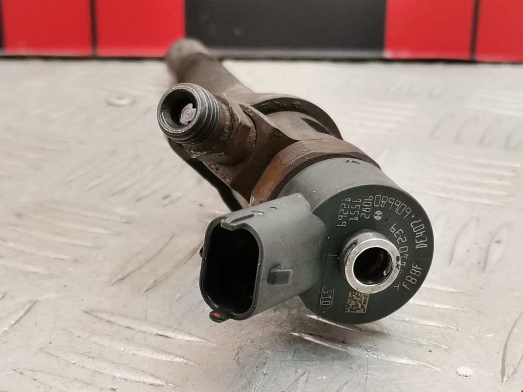 Форсунка дизельная электрическая PEUGEOT Partner 1996-2009