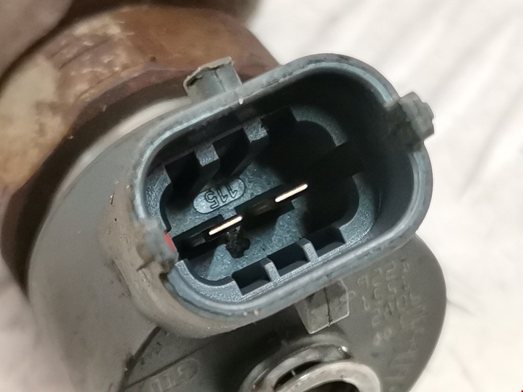 Форсунка дизельная электрическая PEUGEOT Partner 1996-2009