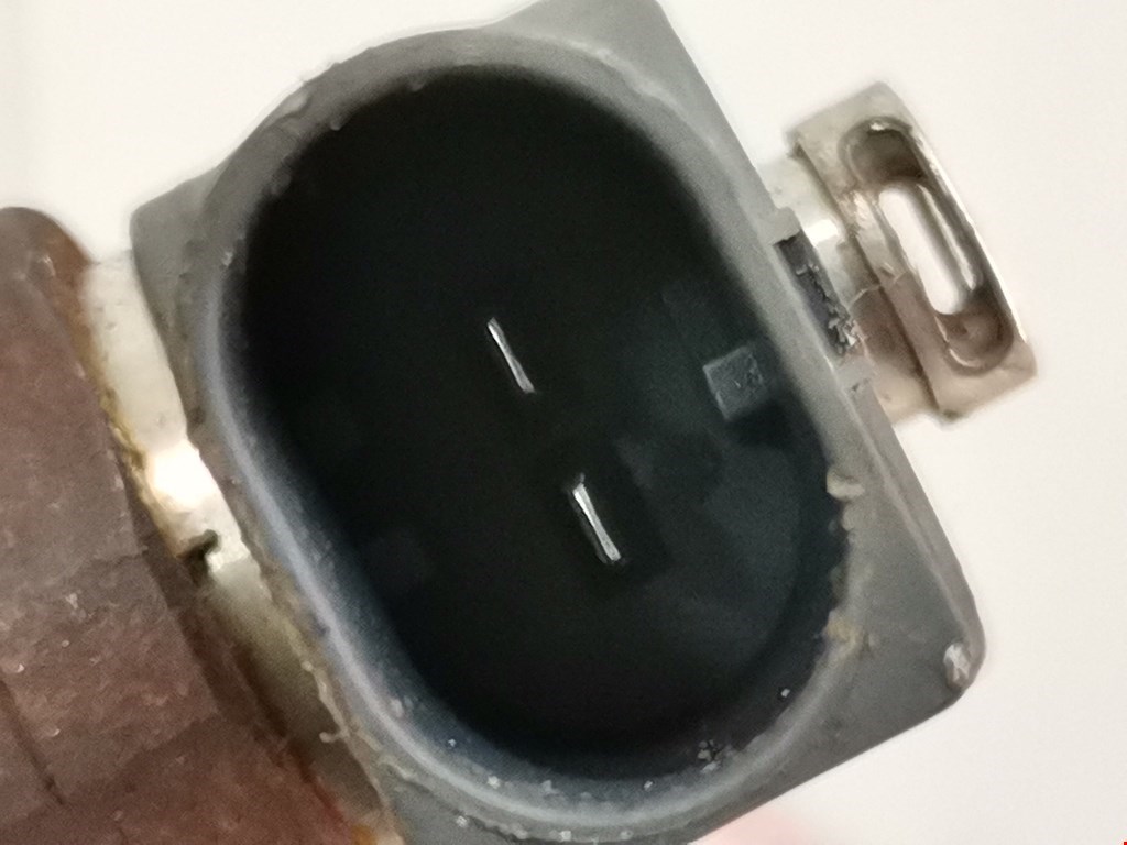 Форсунка дизельная электрическая MERCEDES-BENZ C-Class C-klasse W203 2000-2007